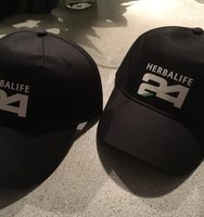 zwarte cap 24