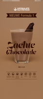 NL 106 Zachte Chocolade