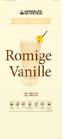 NL 107 Romige Vanille
